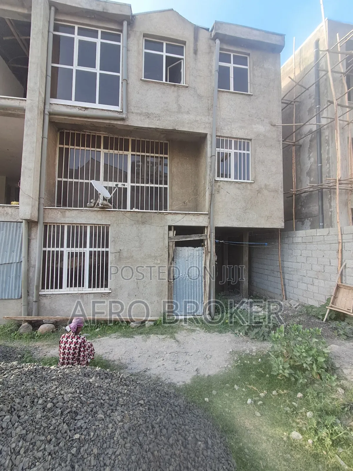 6bdrm House in Kality Aem, Akaky Kaliti for sale