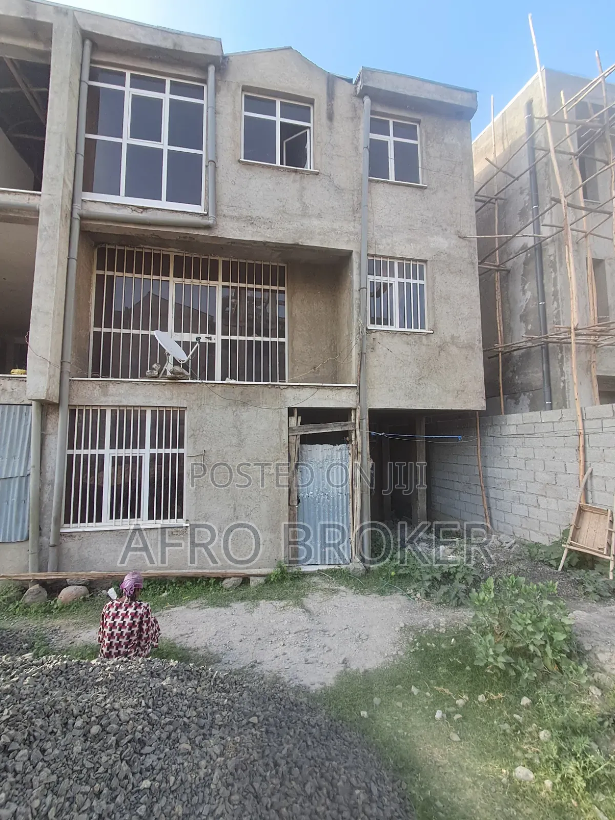 6bdrm House in Kality Aem, Akaky Kaliti for sale