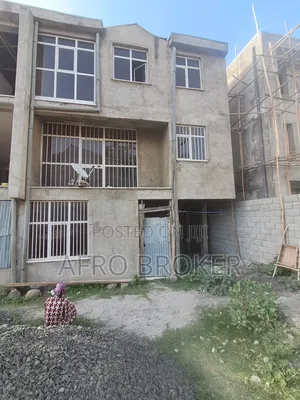 6bdrm House in Kality Aem, Akaky Kaliti for sale