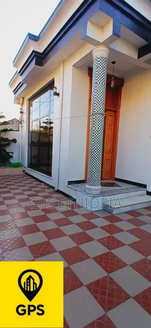 Furnished 4bdrm Villa in Bole for sale