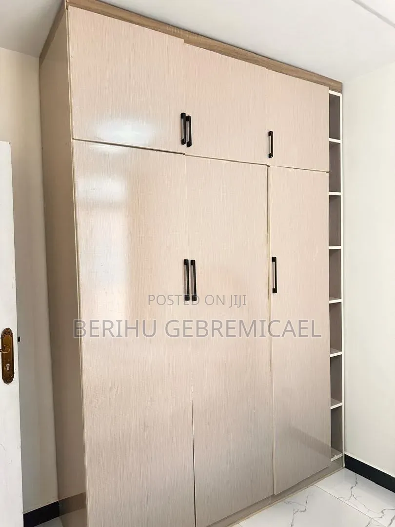 2bdrm Condo in ገርጂ, Bole for rent