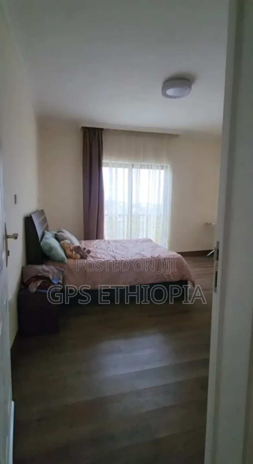 Furnished 6bdrm House in Bole for sale