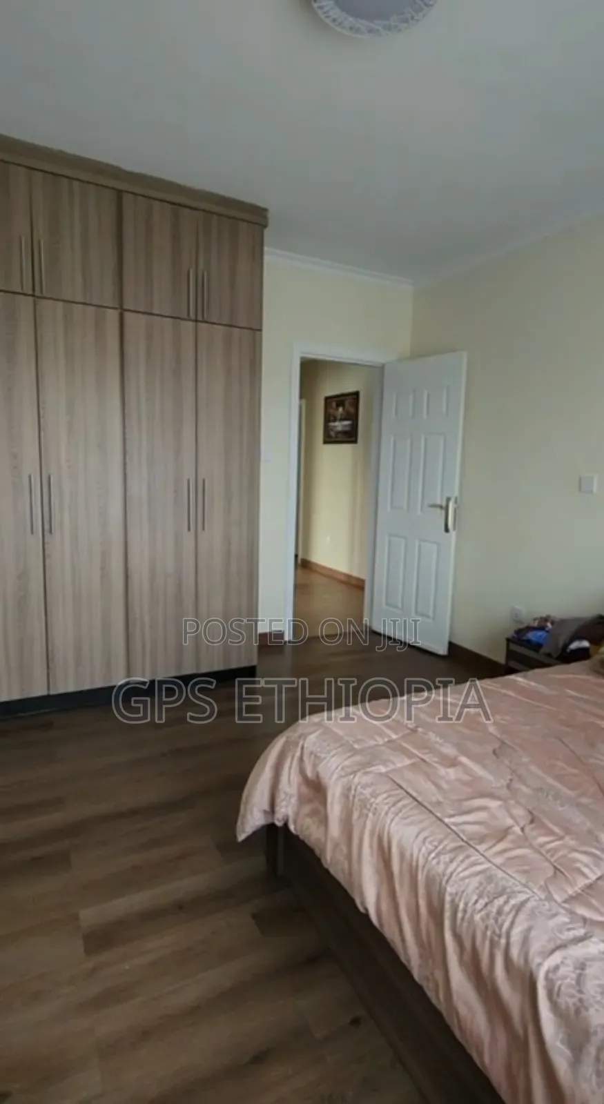 Furnished 6bdrm House in Bole for sale