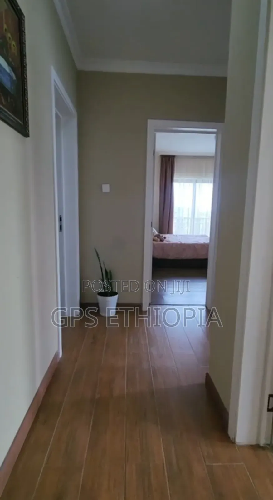 Furnished 6bdrm House in Bole for sale