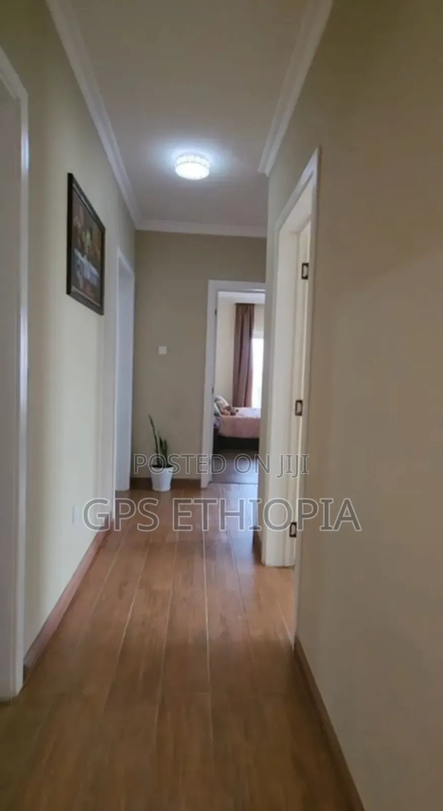 Furnished 6bdrm House in Bole for sale