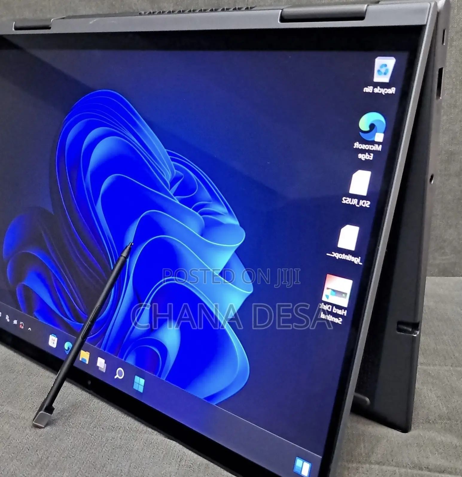 New Laptop Lenovo ThinkPad E14 Gen 6 16GB Intel Core i7 SSD 512GB