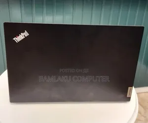 New Laptop Lenovo ThinkPad E14 Gen 4 16GB Intel Core i7 SSD 512GB
