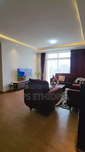 Furnished 5bdrm Villa in Bole for sale