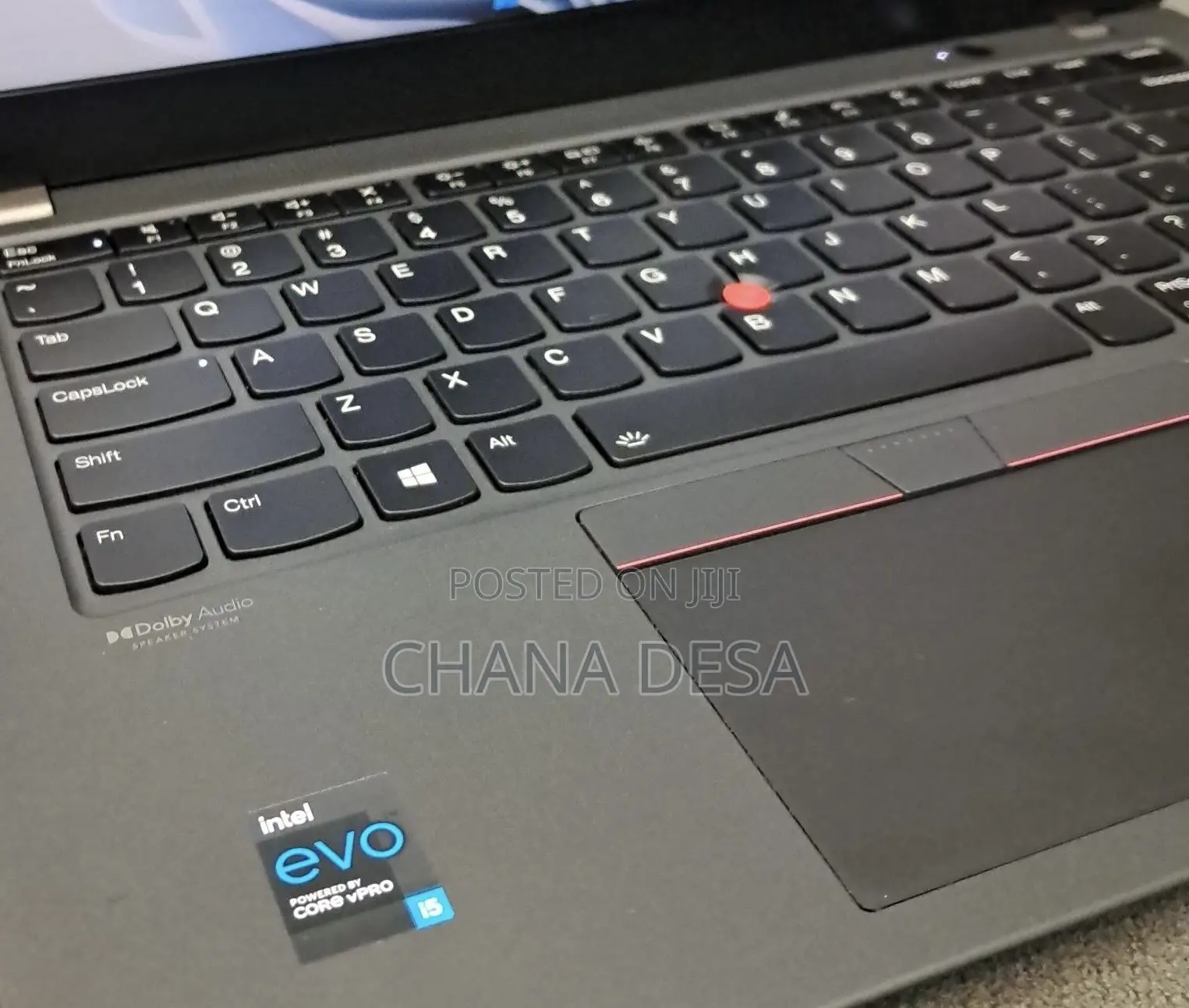 New Laptop Lenovo 16GB Intel Core i5 SSD 512GB