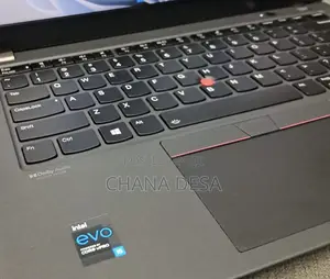 New Laptop Lenovo 16GB Intel Core i5 SSD 512GB