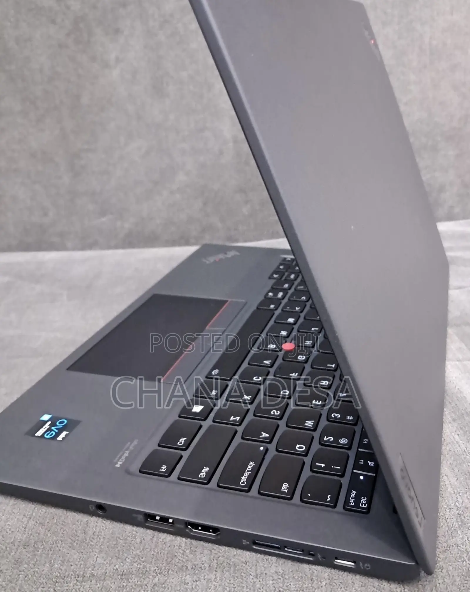 New Laptop Lenovo 16GB Intel Core i5 SSD 512GB
