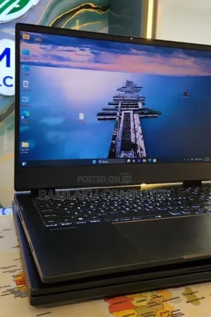 New Laptop HP Omen 16 16GB Intel Core i7 SSD 512GB