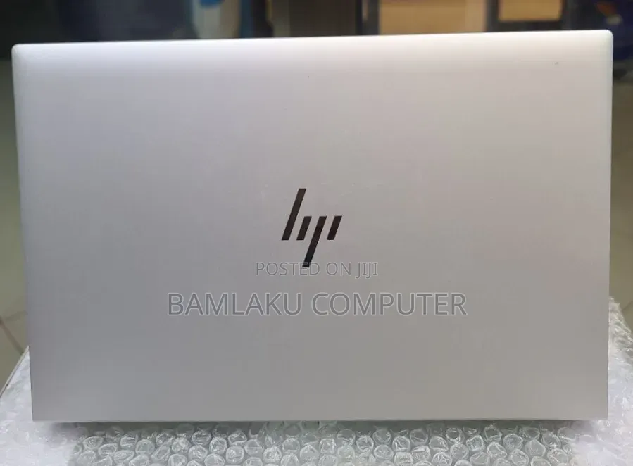 New Laptop HP EliteBook 840 G8 16GB Intel Core i5 SSD 512GB