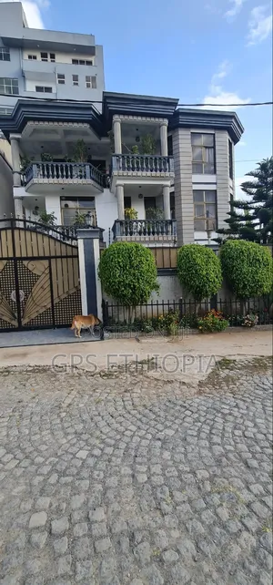 Furnished 2bdrm House in Bole for sale