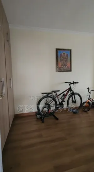 Furnished 2bdrm House in Bole for sale