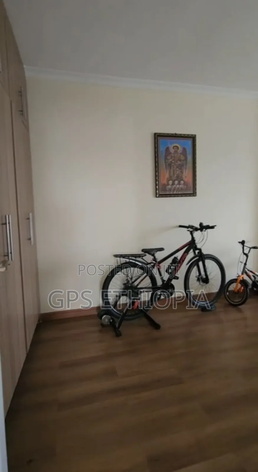 Furnished 2bdrm House in Bole for sale