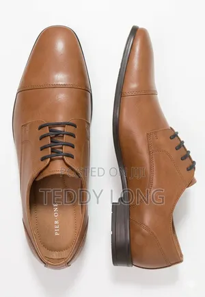 Pier on Shoe