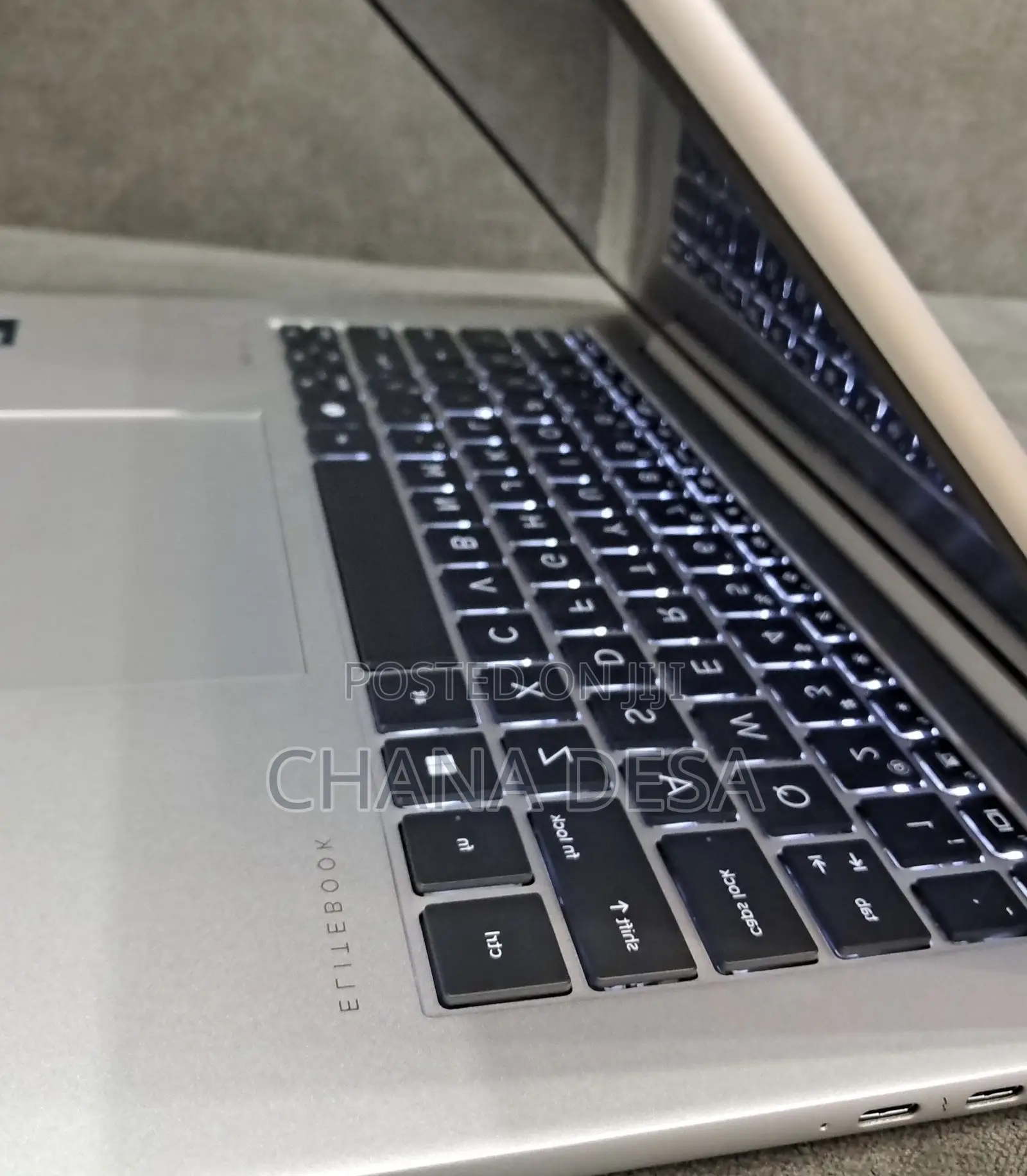 New Laptop HP EliteBook 840 16GB Intel Core Ultra 7 SSD 512GB