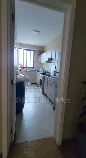 Furnished 2bdrm House in Bole for sale