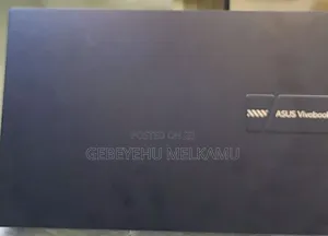 New Laptop Asus 16GB Intel Core i5 SSD 512GB