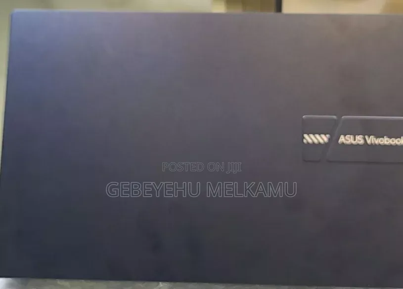 New Laptop Asus 16GB Intel Core i5 SSD 512GB