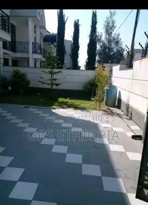 Furnished 2bdrm House in Bole for sale