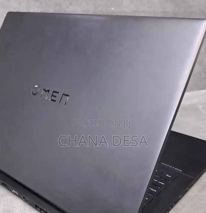 New Laptop HP Omen 16 16GB Intel Core i9 SSD 1T