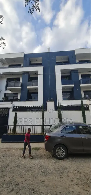 Furnished 6bdrm House in Bole for sale
