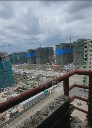 3bdrm Condo in Yeka for sale