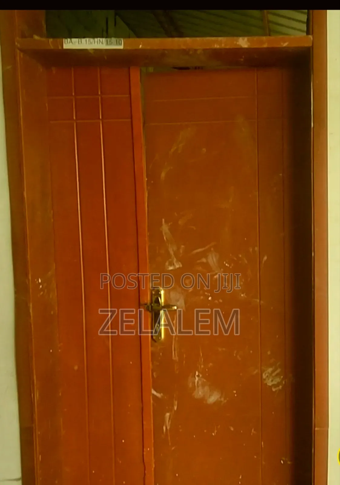 3bdrm Condo in Yeka for sale