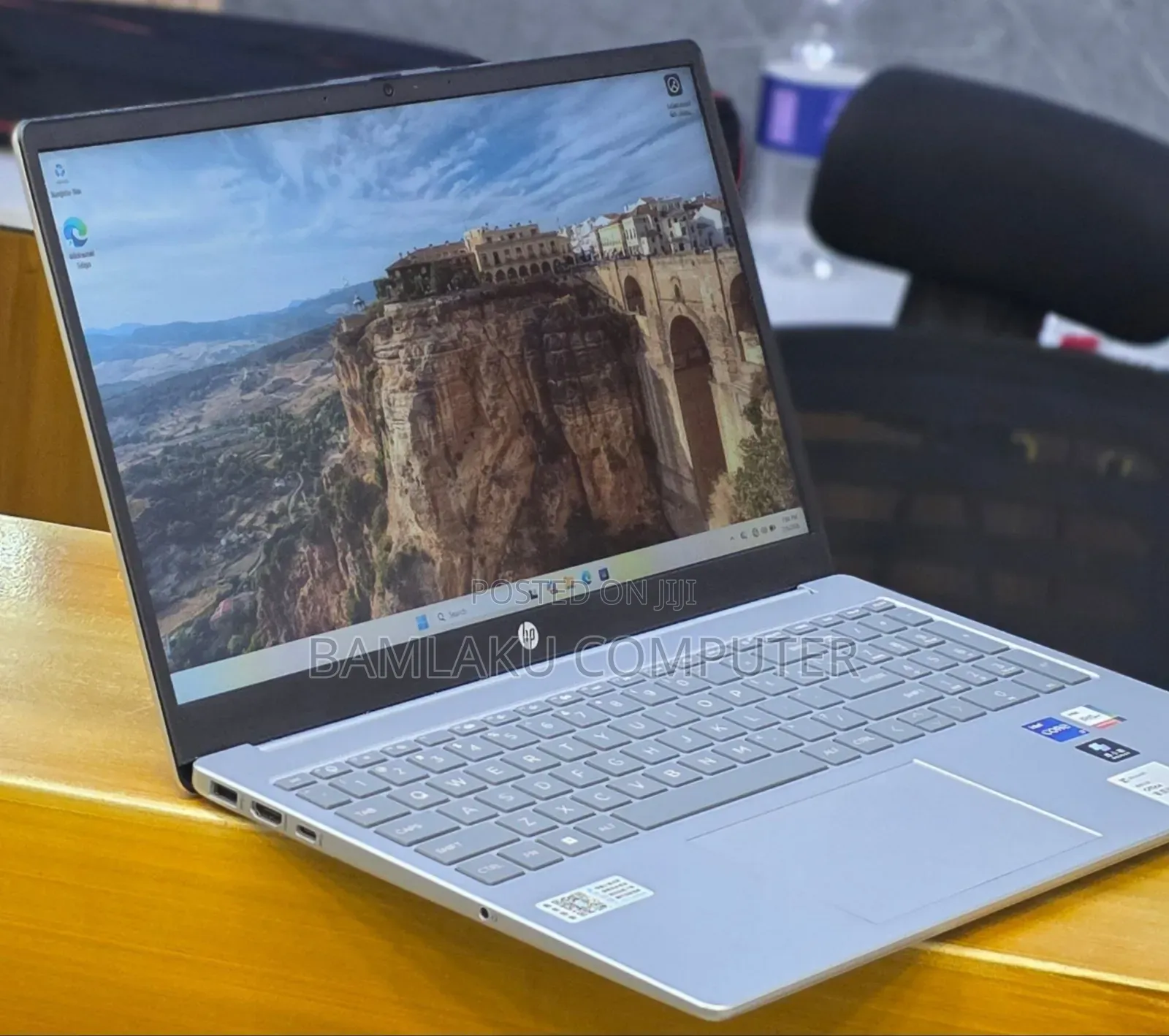 New Laptop HP Stream Notebook 16GB Intel Core i7 SSD 1T