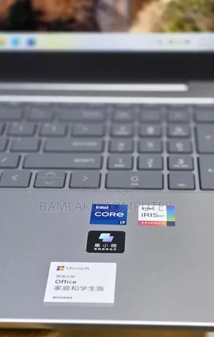 New Laptop HP Stream Notebook 16GB Intel Core i7 SSD 1T