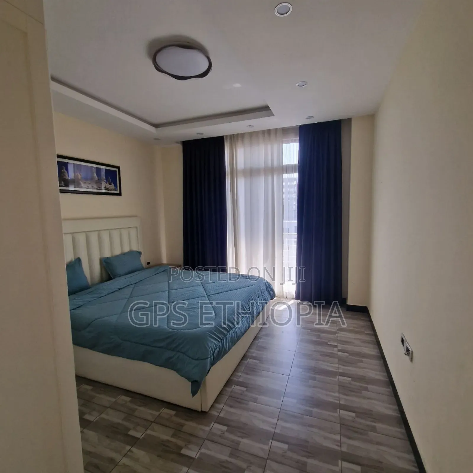 Furnished 6bdrm House in Bole for sale