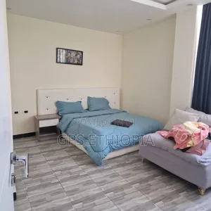 Furnished 6bdrm House in Bole for sale
