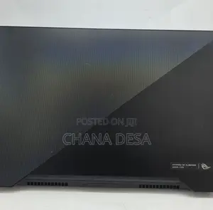 New Laptop Asus 16GB Intel Core i7 SSD 1T