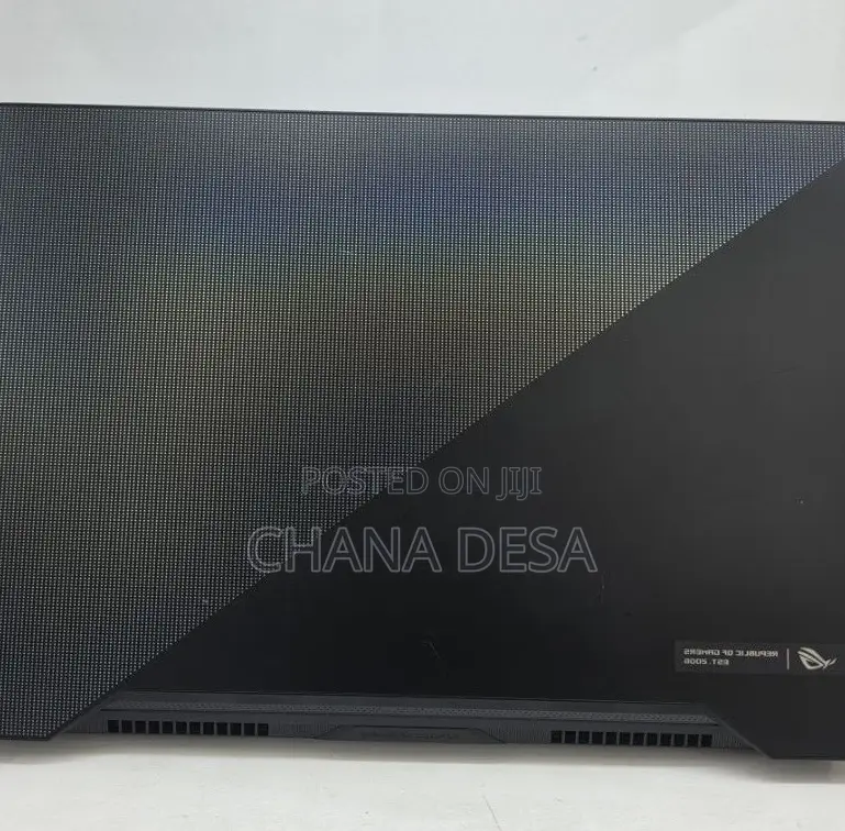 New Laptop Asus 16GB Intel Core i7 SSD 1T