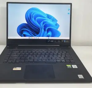 New Laptop Asus 16GB Intel Core i7 SSD 1T