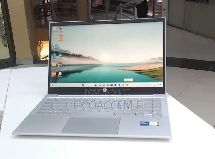 New Laptop HP 16GB Intel Core i5 SSD 512GB