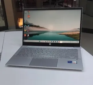 New Laptop HP 16GB Intel Core i5 SSD 512GB