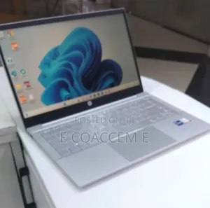 New Laptop HP 16GB Intel Core i5 SSD 512GB