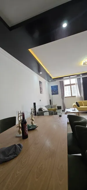 2bdrm Apartment in ወሰን, Yeka for rent
