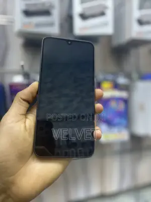 New Samsung Galaxy A17 128 GB Black