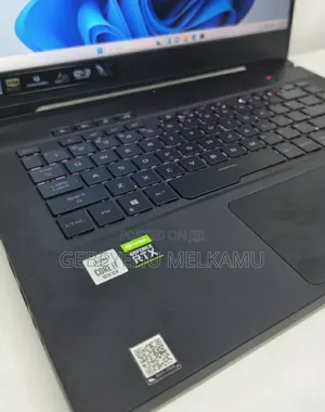 New Laptop Asus ROG ZEPHYRUS (GX501) 16GB Intel Core i7 SSD 1T