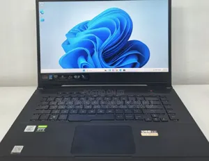 New Laptop Asus ROG ZEPHYRUS (GX501) 16GB Intel Core i7 SSD 1T