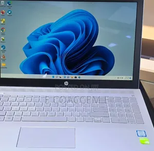 New Laptop HP 15 16GB Intel Core i7 SSD 512GB