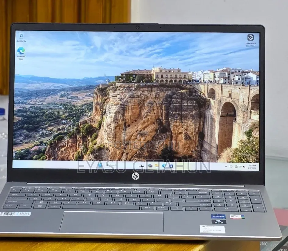 New Laptop HP Stream Notebook 16GB Intel Core i7 SSD 1T