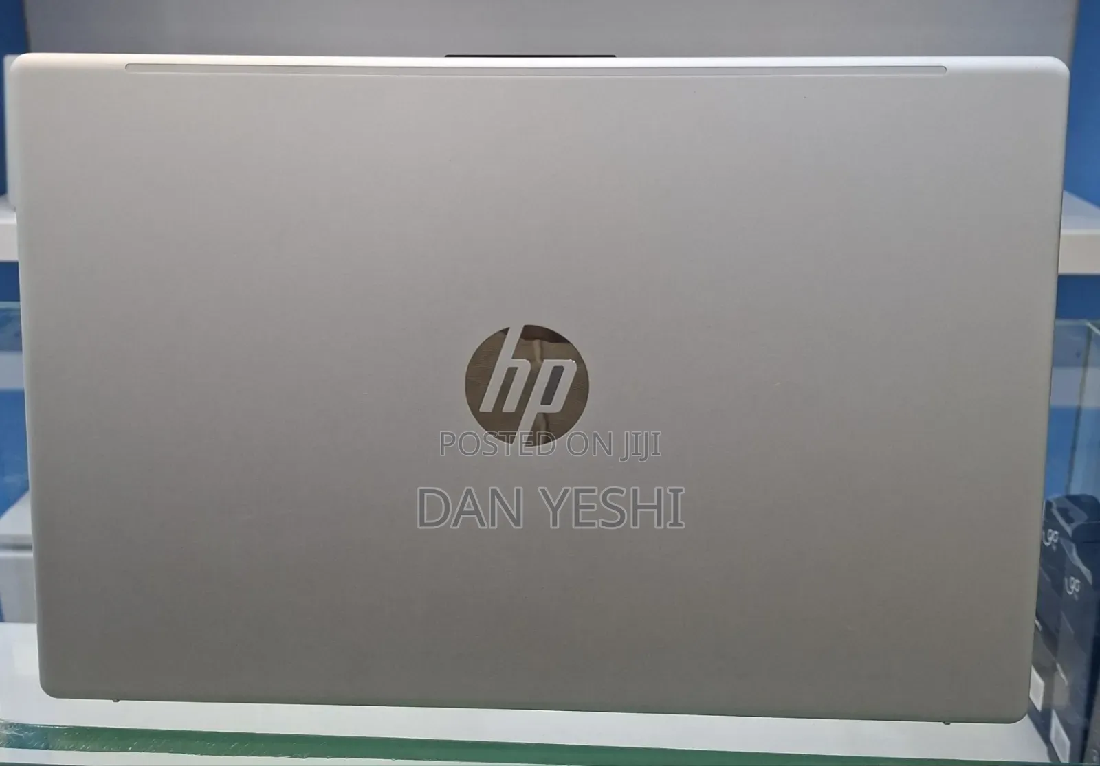 New Laptop HP Stream Notebook 16GB Intel Core i7 SSD 512GB