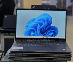New Laptop HP Envy 15 16GB Intel Core Ultra 7 SSD 1T