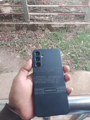 New Samsung Galaxy A16 128 GB Purple