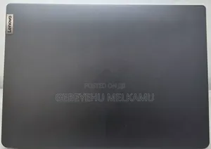 New Laptop Lenovo 16GB AMD Ryzen 7 SSD 512GB
